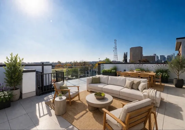 Photo 2 of Single family home for sale at 4575 Virginia Ave, Dallas, TX 75204 | MLS# 21104907 | Listing updated on 2026-09-10