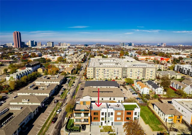 Photo 4 of Single family home for sale at 4575 Virginia Ave, Dallas, TX 75204 | MLS# 21104907 | Listing updated on 2026-09-10