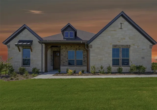 Photo 1 of Single family home for sale at 930 County Road 200, Valley View, TX 76272 | MLS# 21105856 | Listing updated on 2026-09-12