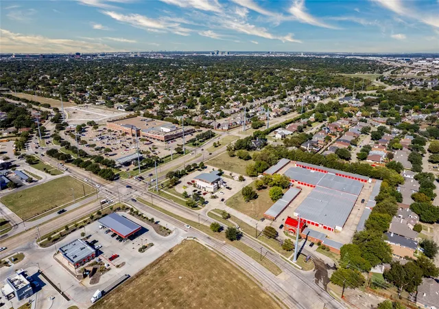 Photo 2 of Land for sale at 2401 Arapaho Rd, Garland, TX 75044 | MLS# 21104346 | Listing updated on 2026-08-01