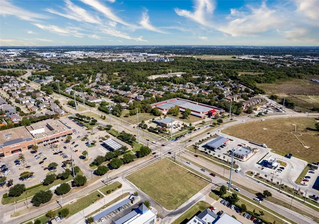 Photo 3 of Land for sale at 2401 Arapaho Rd, Garland, TX 75044 | MLS# 21104346 | Listing updated on 2026-08-01