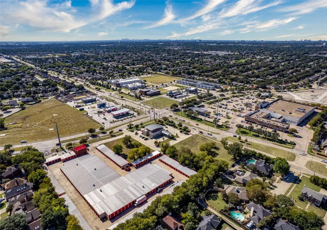 Photo 3 of Land for sale at 2401 Arapaho Rd, Garland, TX 75044 | MLS# 21104346 | Listing updated on 2026-09-30