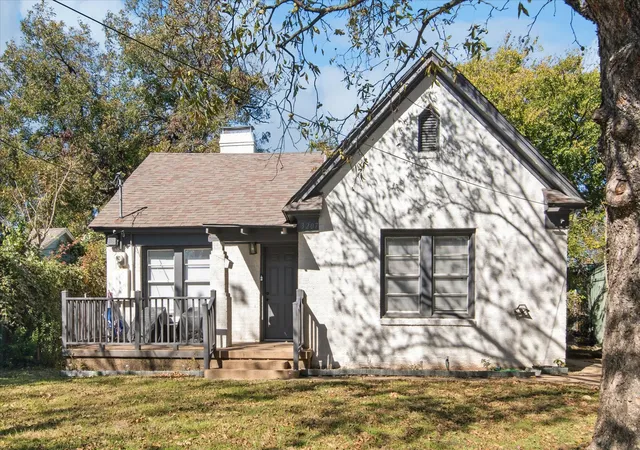 Photo 1 of Single family home for sale at 3207 Pine St, Dallas, TX 75215 | MLS# 21104177 | Listing updated on 2026-09-12