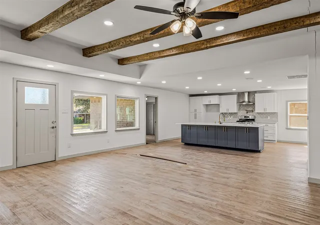Photo 4 of Single family home for sale at 1301 Pecan Valley Dr, Garland, TX 75043 | MLS# 21106612 | Listing updated on 2026-09-14
