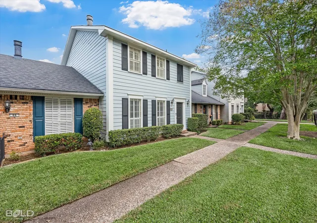 Photo 2 of Townhouse for sale at 67 Tealwood, Shreveport, LA 71104 | MLS# 21106994 | Listing updated on 2026-09-14