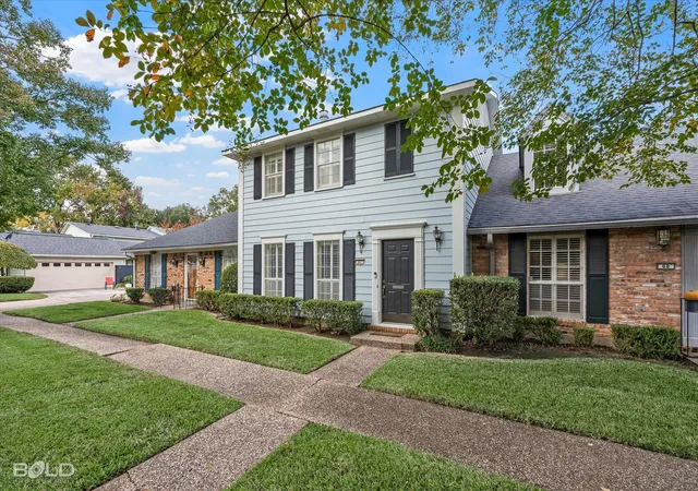 Photo 3 of Townhouse for sale at 67 Tealwood, Shreveport, LA 71104 | MLS# 21106994 | Listing updated on 2026-09-14