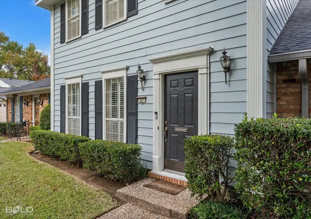 Photo 3 of Townhouse for sale at 67 Tealwood, Shreveport, LA 71104 | MLS# 21106994 | Listing updated on 2026-09-14