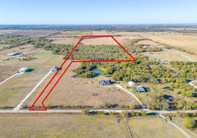 Photo 1 of Land for sale at Tbd County Road 302, Grandview, TX 76050 | MLS# 21106886 | Listing updated on 2026-07-31