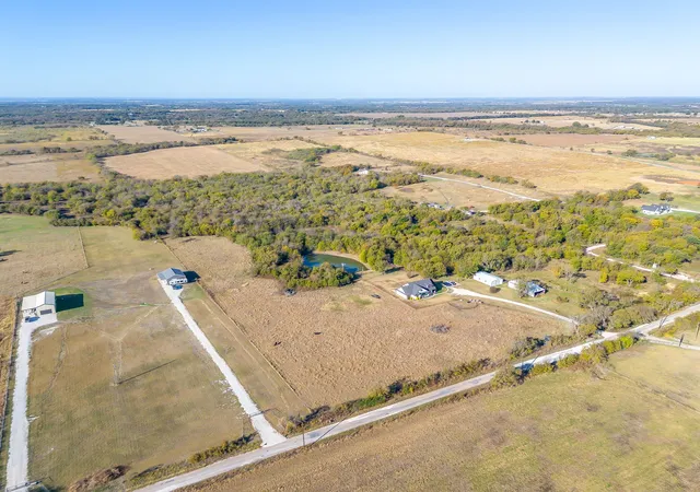 Photo 3 of Land for sale at Tbd County Road 302, Grandview, TX 76050 | MLS# 21106886 | Listing updated on 2026-07-31