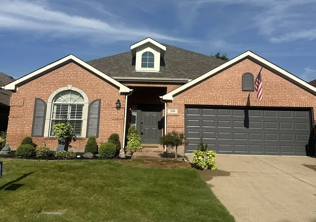 Photo 1 of Single family home for sale at 359 Wrangler Dr, Fairview, TX 75069 | MLS# 21103318 | Listing updated on 2026-09-12