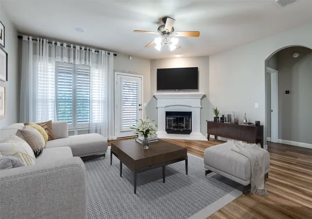 Photo 3 of Single family home for sale at 359 Wrangler Dr, Fairview, TX 75069 | MLS# 21103318 | Listing updated on 2026-09-12