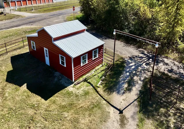 Photo 4 of Land for sale at 102 Rs County Road 1622, Lone Oak, TX 75453 | MLS# 21107886 | Listing updated on 2026-10-01