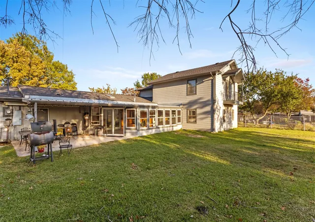 Photo 2 of Single family home for sale at 1108 Blackland Rd, Fate, TX 75189 | MLS# 21108393 | Listing updated on 2026-08-01
