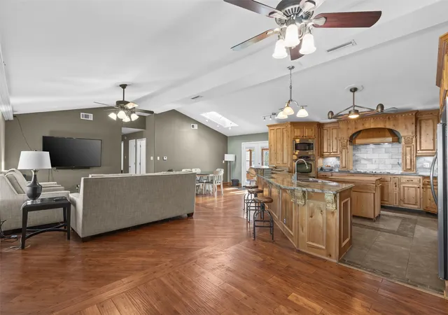 Photo 3 of Single family home for sale at 1108 Blackland Rd, Fate, TX 75189 | MLS# 21108393 | Listing updated on 2026-08-01