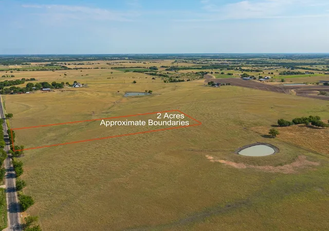 Photo 1 of Land for sale at Tbd Lot 10 Valek Rd, Ennis, TX 75119 | MLS# 21108293 | Listing updated on 2026-09-10