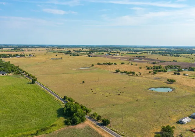 Photo 3 of Land for sale at Tbd Lot 10 Valek Rd, Ennis, TX 75119 | MLS# 21108293 | Listing updated on 2026-09-10