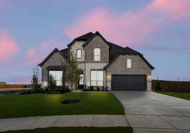 Photo 1 of Sale Pending at 764 Texas Thistle Rd, Waxahachie, TX 75165 | MLS# 21108480 | Listing updated on 2026-10-04
