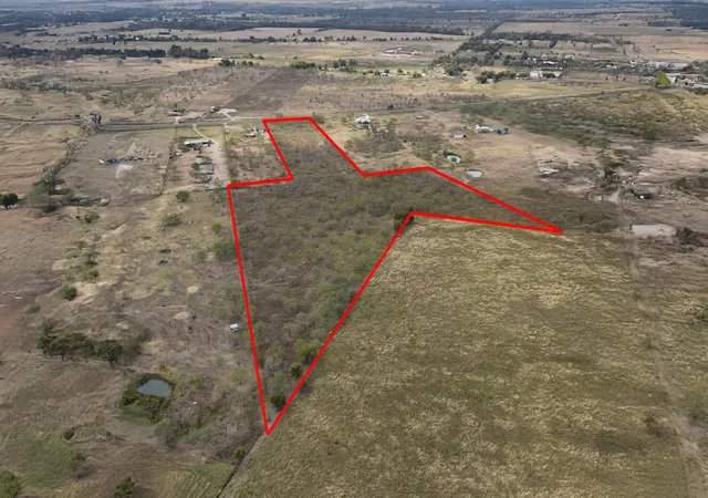 Photo 1 of Land for sale at 5898 Fm 3383, Corsicana, TX 75110 | MLS# 21095040 | Listing updated on 2026-10-20