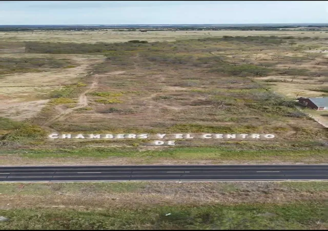 Photo 1 of Land for sale at 5898 Fm 3383, Corsicana, TX 75110 | MLS# 21095040 | Listing updated on 2026-10-20