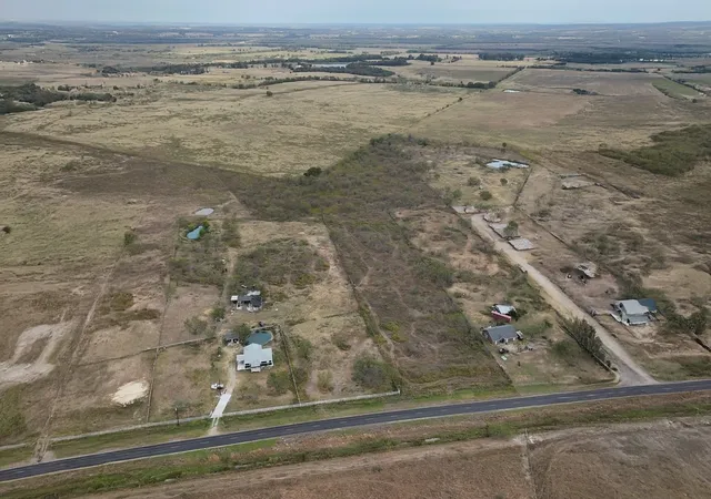 Photo 3 of Land for sale at 5898 Fm 3383, Corsicana, TX 75110 | MLS# 21095040 | Listing updated on 2026-10-20