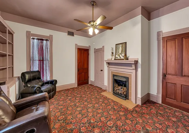Photo 4 of Single family home for sale at 515 Hackberry St, Clifton, TX 76634 | MLS# 21102826 | Listing updated on 2026-09-10