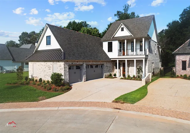 Photo 1 of Single family home for sale at 355 Belle Winds Ct, Shreveport, LA 71106 | MLS# 21106927 | Listing updated on 2026-09-10