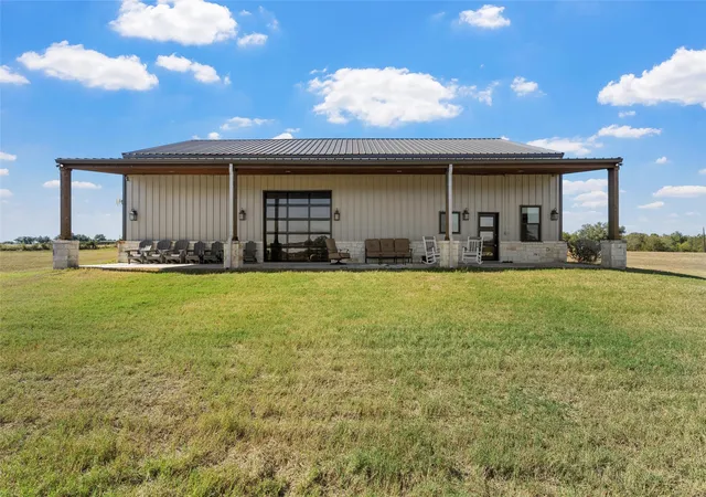 Photo 3 of Sale Pending at 684 County Road 473, Lott, TX 76656 | MLS# 21110353 | Listing updated on 2026-09-11