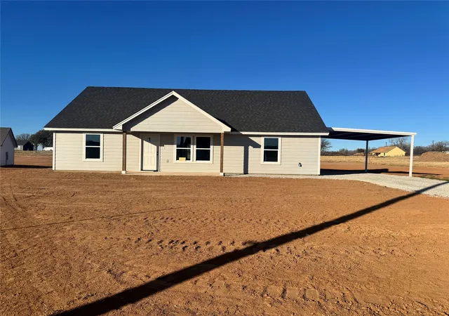 Photo 1 of Single family home for sale at 1004 Morgan Ct, Springtown, TX 76082 | MLS# 21111720 | Listing updated on 2026-09-14