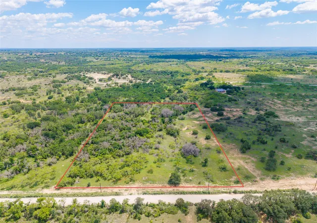 Land for sale at 8548 County Road 332, Blanket, TX 76432 | MLS# 21109867