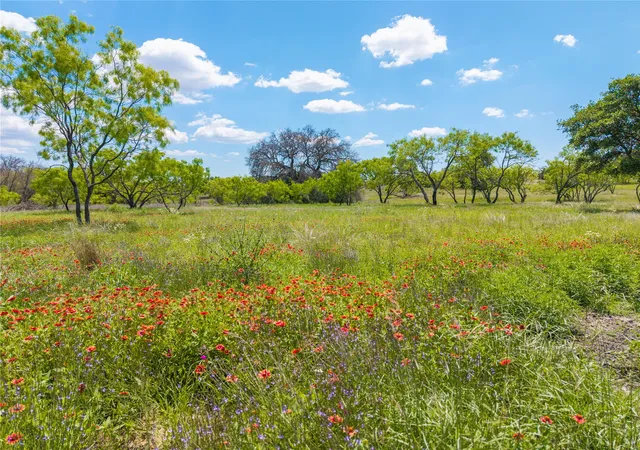 Photo 2 of Land for sale at 8548 County Road 332, Blanket, TX 76432 | MLS# 21109867 | Listing updated on 2026-09-07