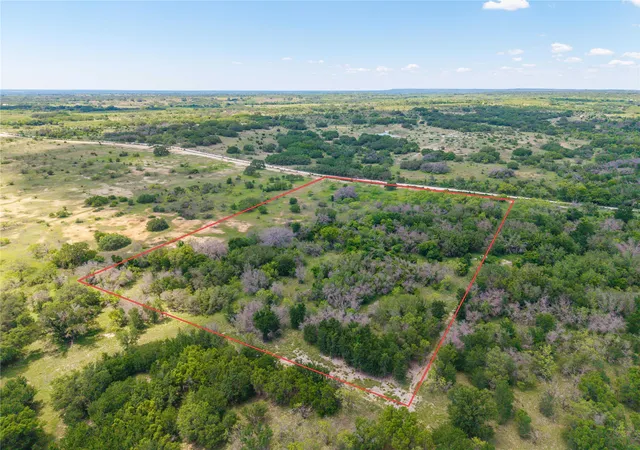 Photo 4 of Land for sale at 8548 County Road 332, Blanket, TX 76432 | MLS# 21109867 | Listing updated on 2026-09-07