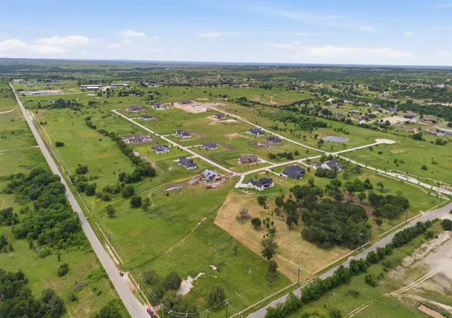 Photo 3 of Land for sale at 605 Savage Ln, Aledo, TX 76008 | MLS# 21089137 | Listing updated on 2026-09-10