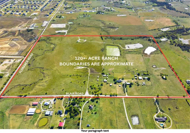 Land for sale at 8145 Blair, Northlake, TX 76247 | MLS# 21111833