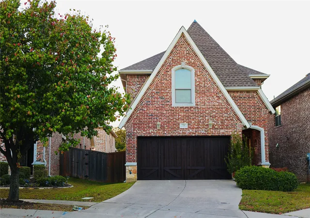 Photo 1 of Single family home for sale at 721 Rembrandt Ct, Coppell, TX 75019 | MLS# 21107965 | Listing updated on 2026-09-11