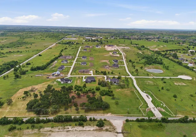 Photo 3 of Land for sale at 3048 Summit Dr, Aledo, TX 76008 | MLS# 21088822 | Listing updated on 2026-09-10