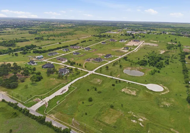 Photo 4 of Land for sale at 3048 Summit Dr, Aledo, TX 76008 | MLS# 21088822 | Listing updated on 2026-09-10