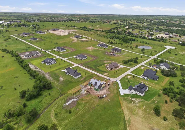 Photo 2 of Land for sale at 4000 Charleston Peak, Aledo, TX 76008 | MLS# 21088828 | Listing updated on 2026-09-10