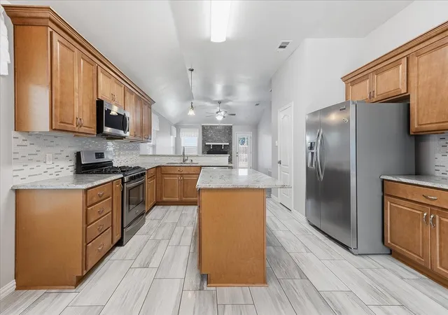 Photo 4 of Single family home for sale at 4217 Judith Way, Haltom City, TX 76137 | MLS# 21101872 | Listing updated on 2026-10-05