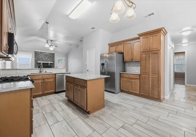 Photo 2 of Single family home for sale at 4217 Judith Way, Haltom City, TX 76137 | MLS# 21101872 | Listing updated on 2026-10-05