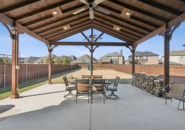 Photo 3 of Sale Pending at 1353 Lake Grove Dr, Little Elm, TX 75068 | MLS# 21105481 | Listing updated on 2026-07-29