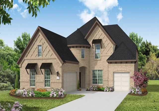 Photo 1 of Single family home for sale at 2713 Paddington Dr, Celina, TX 75009 | MLS# 21113755 | Listing updated on 2026-10-05