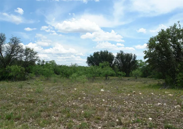 Photo 1 of Land for sale at 3135 Cr 4131, Eden, TX 76837 | MLS# 21113771 | Listing updated on 2026-07-30
