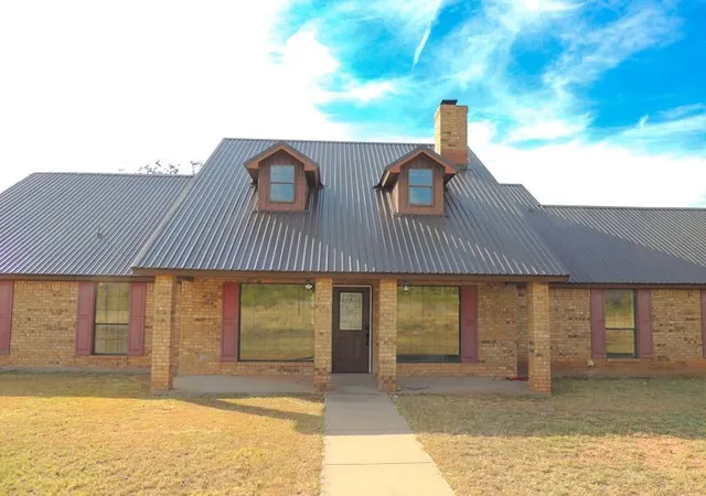 Photo 1 of Single family home for sale at 150 Cr 373, Tuscola, TX 79562 | MLS# 21113786 | Listing updated on 2026-09-08