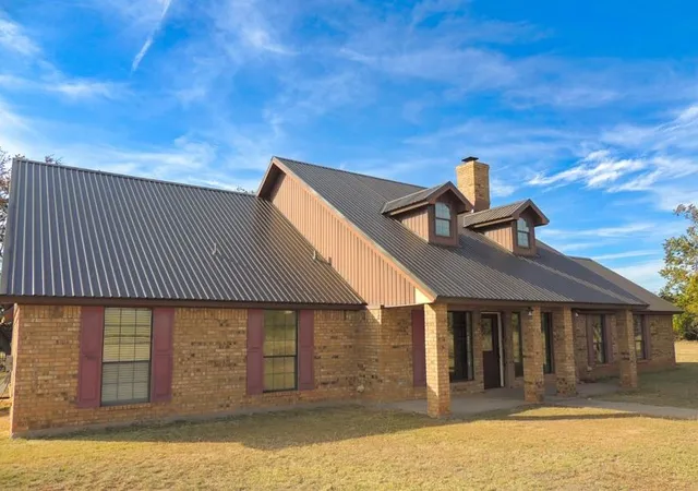 Photo 3 of Single family home for sale at 150 Cr 373, Tuscola, TX 79562 | MLS# 21113786 | Listing updated on 2026-09-08