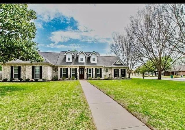 Photo 1 of Sale Pending at 520 Red River Rd, Belton, TX 76513 | MLS# 21114082 | Listing updated on 2026-07-29