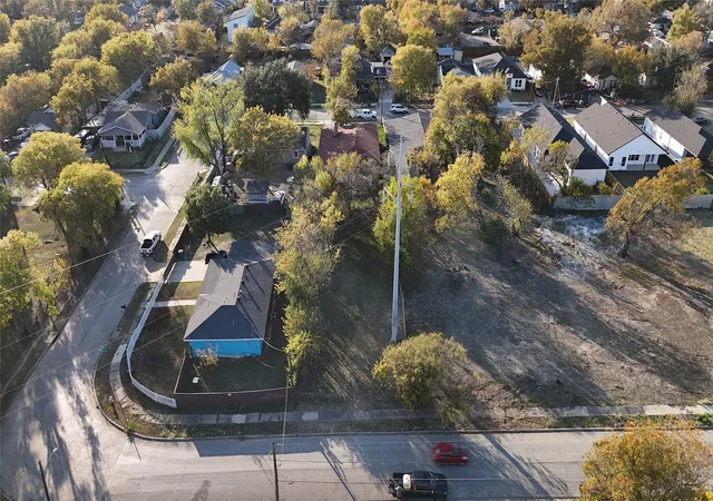 Photo 2 of Land for sale at 4009 Hammerly Dr, Dallas, TX 75212 | MLS# 21114193 | Listing updated on 2026-09-10