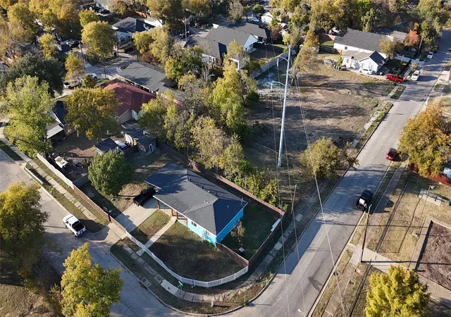 Photo 2 of Land for sale at 4009 Hammerly Dr, Dallas, TX 75212 | MLS# 21114193 | Listing updated on 2026-09-10