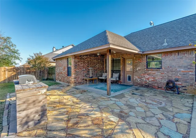 Photo 1 of Single family home for sale at 226 King George Rd, Ponder, TX 76259 | MLS# 21103022 | Listing updated on 2026-09-10