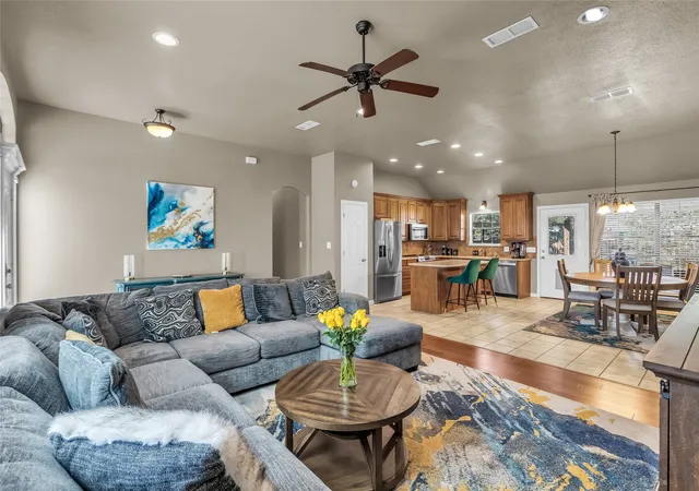 Photo 3 of Single family home for sale at 226 King George Rd, Ponder, TX 76259 | MLS# 21103022 | Listing updated on 2026-09-10