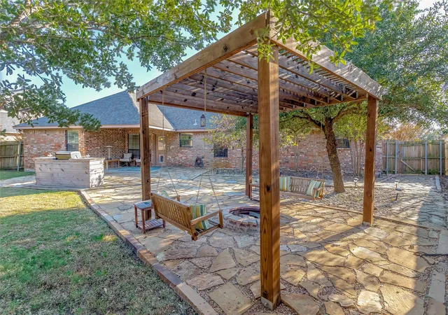 Photo 2 of Single family home for sale at 226 King George Rd, Ponder, TX 76259 | MLS# 21103022 | Listing updated on 2026-10-03